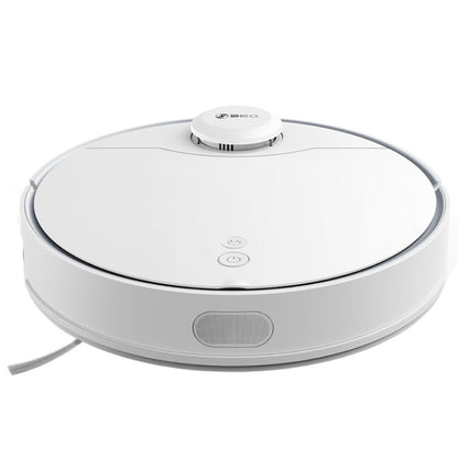 Original Huawei HiLink Eco Products 360 Sweeping Robot X90, Support HUAWEI HiLink, US Plug (White) - Robot Vacuum Cleaner by Huawei | Online Shopping UK | buy2fix