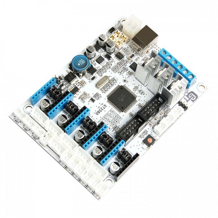 GT2560 3D Printer Controller Board - Consumer Electronics by buy2fix | Online Shopping UK | buy2fix