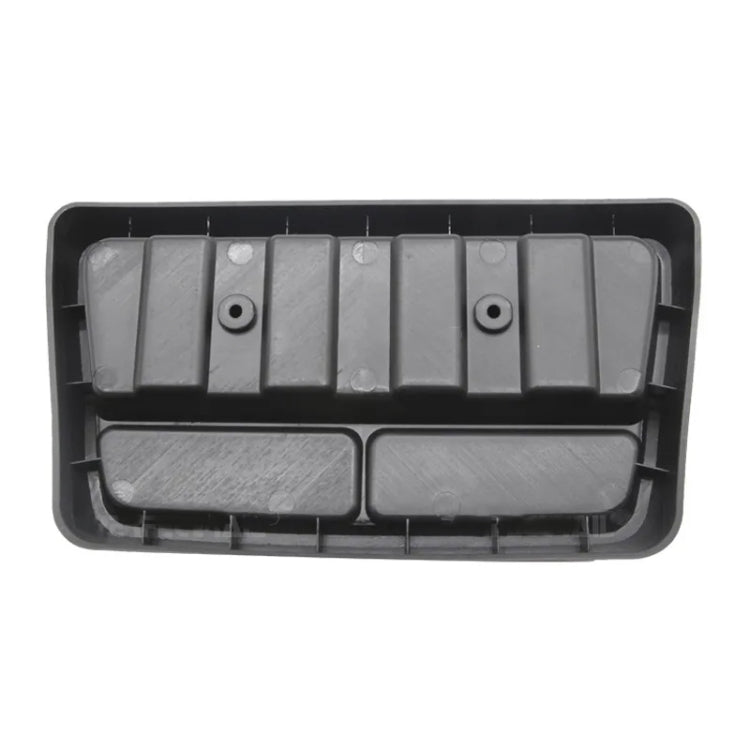 For Jeep Wrangler TJ 1997-2006 Car Central Control Console Storage Box - Stowing Tidying by buy2fix | Online Shopping UK | buy2fix