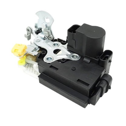 For Chevrolet Epica 2007-2015 Car Rear Right Door Lock Actuator Motor 96636045 -  by buy2fix | Online Shopping UK | buy2fix