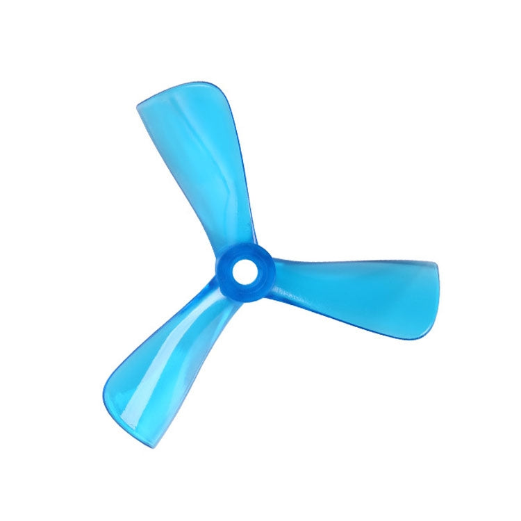 40PCS iFlight Cine 3040 3 inch 3-Blade FPV Freestyle Propeller for RC FPV Racing Freestyle Drones BumbleBee MegaBee Accessories (Blue) - Toys & Hobbies by IFLIGHT | Online Shopping UK | buy2fix