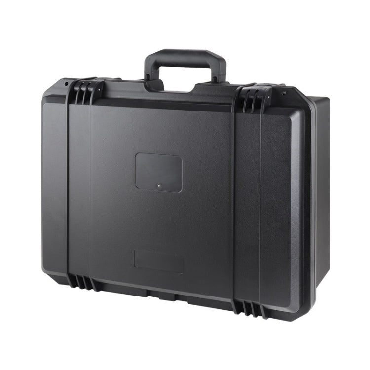 For DJI FPV Combo Professional Waterproof Drone Boxes Portable Hard Case Carrying Travel Storage Bag - DJI & GoPro Accessories by buy2fix | Online Shopping UK | buy2fix