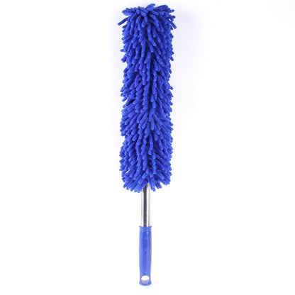 Car Cleaning Brush,Size: 57 x 10cm,Random Color Delivery - Car washing supplies by buy2fix | Online Shopping UK | buy2fix