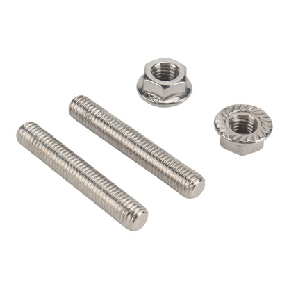 Car Stainless Exhaust Manifold Stud Kit for Ford 4.6 & 5.4L V8 - In Car by buy2fix | Online Shopping UK | buy2fix