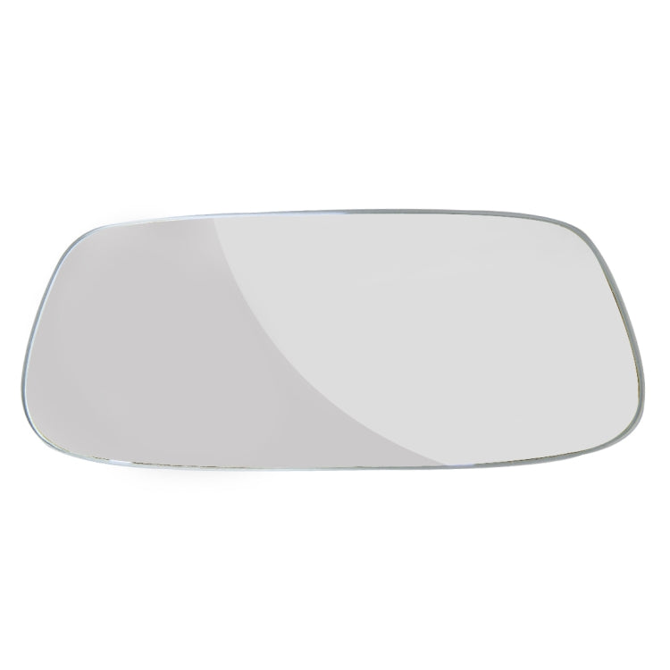 3R-053 Car Truck Blind Spot Rear View Wide Angle Mirror Blind Spot Mirror 360 Degree Adjustable Wide-angle Mirror, Size: 11.5*5cm - Convex Mirror & Accessories by 3R | Online Shopping UK | buy2fix