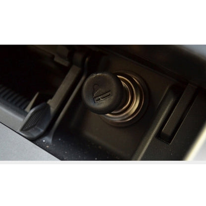 Car Metal Cigarette Lighter - Cigar Socket by buy2fix | Online Shopping UK | buy2fix