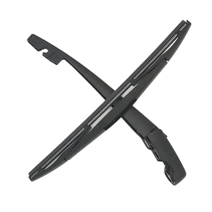 JH-HD09 For Honda Elysion 2010-2015 Car Rear Windshield Wiper Arm Blade Assembly 76720-SJK-003 - In Car by buy2fix | Online Shopping UK | buy2fix