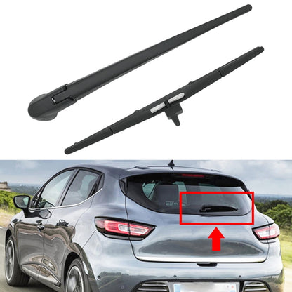 JH-HD29 For Honda Pilot 2009-2018 Car Rear Windshield Wiper Arm Blade Assembly 76730-SZA-A02 - In Car by buy2fix | Online Shopping UK | buy2fix