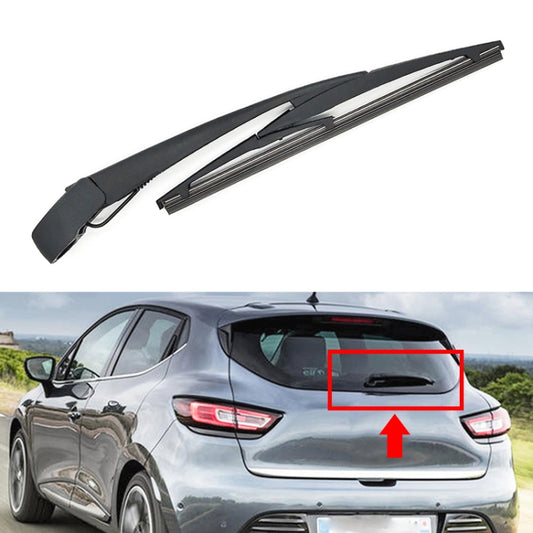 JH-HD12 For Honda XR-V 2015 Car Rear Windshield Wiper Arm Blade Assembly 76720-T7J-H01 - In Car by buy2fix | Online Shopping UK | buy2fix