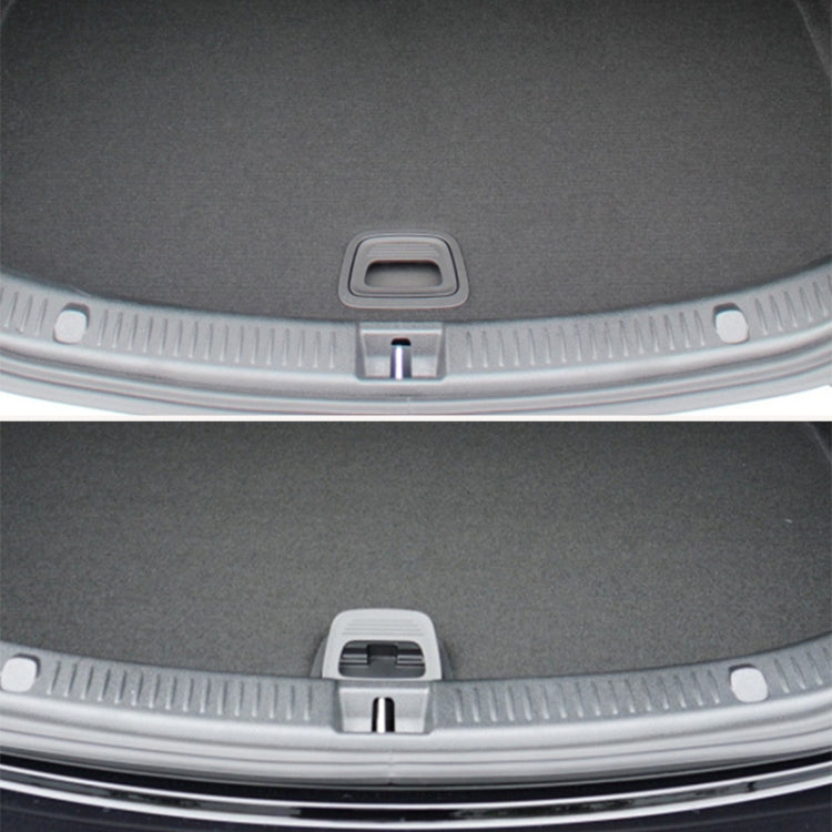 For Mercedes-Benz E-Class W213 2015-2021 Car Trunk handle 099 693 0300 - In Car by buy2fix | Online Shopping UK | buy2fix