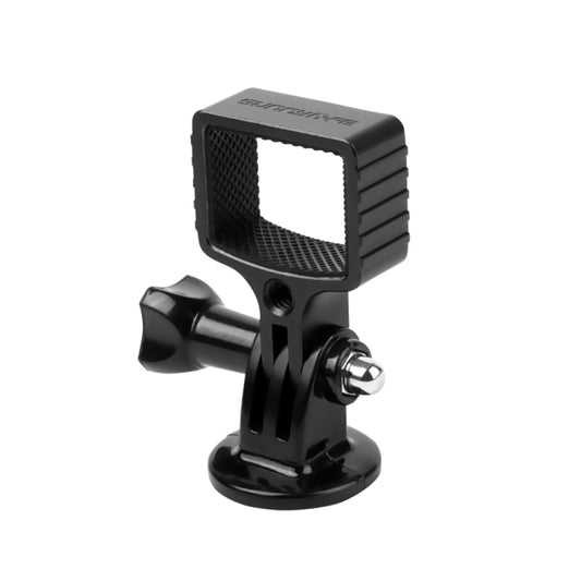 Sunnylife OP-Q9192 Metal Adapter Bracket for DJI OSMO Pocket(Black) - DJI & GoPro Accessories by Sunnylife | Online Shopping UK | buy2fix