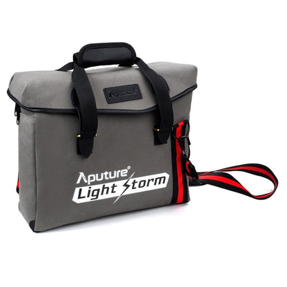 Aputure Messenger Portable Sling Shoulder Bag with Adjustable Shoulder Strap for Light Storm Camera Accessories - Camera Accessories by Aputure | Online Shopping UK | buy2fix