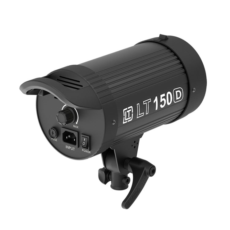 LT LT150D 92W Continuous Light LED Studio Video Fill Light(EU Plug) - Camera Accessories by TRIOPO | Online Shopping UK | buy2fix