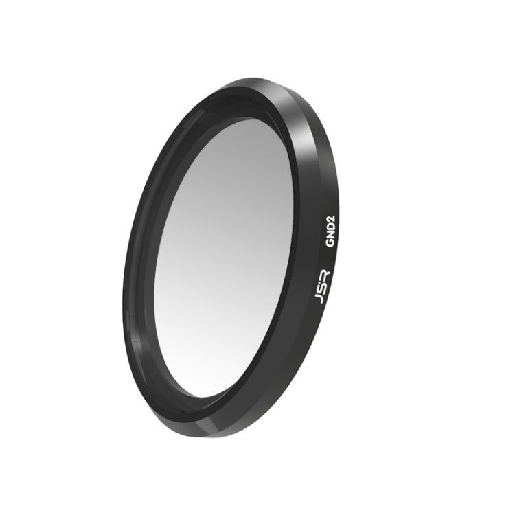 JSR Gradient GND2 Lens Filter for Panasonic LUMIX LX10 - GND Filter by JSR | Online Shopping UK | buy2fix