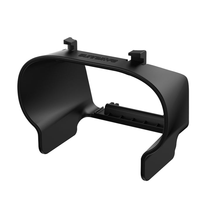 Sunnylife MM-Q9264 Camera Lens Sunshade Anti-glare Hood for DJI Mavic mini (Black) - DJI & GoPro Accessories by Sunnylife | Online Shopping UK | buy2fix