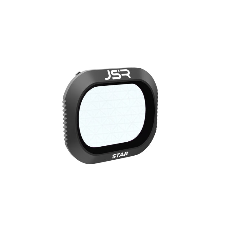 JSR Drone STAR Effect Lens Filter for DJI MAVIC 2 Pro - Lens Filter by JSR | Online Shopping UK | buy2fix