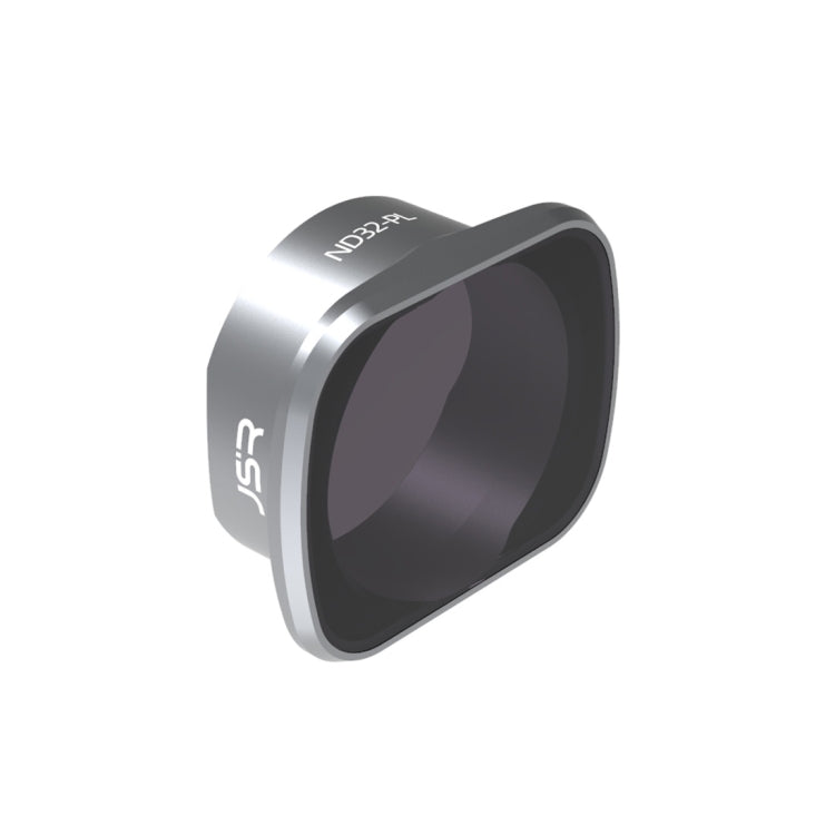 JSR KS ND32PL Lens Filter for DJI FPV, Aluminum Alloy Frame - Lens Accessories by JSR | Online Shopping UK | buy2fix