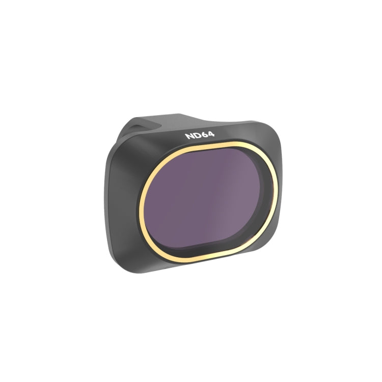 JSR Drone ND64 Lens Neutral Density Filter for DJI MAVIC mini - DJI & GoPro Accessories by JSR | Online Shopping UK | buy2fix
