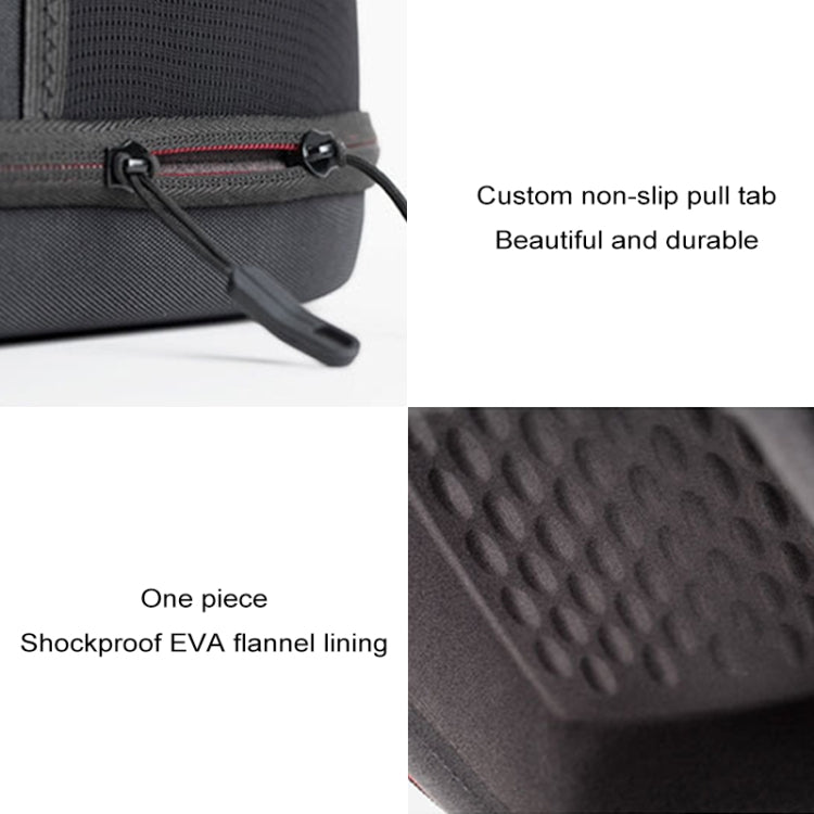 PGYTECH P-HA-032 Mini Portable Storage Bag for DJI Mavic 2 - Backpacks & Bags by PGYTECH | Online Shopping UK | buy2fix