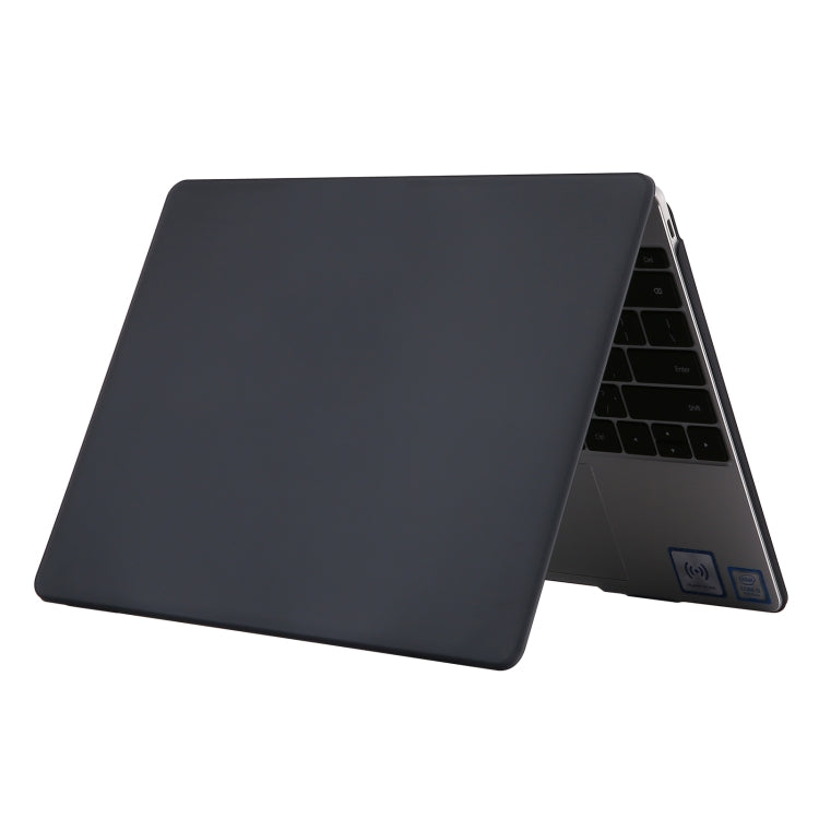 For Huawei MagicBook Pro 16.1 Shockproof Frosted Laptop Protective Case(Black) - 15.6 - 17 inch by buy2fix | Online Shopping UK | buy2fix