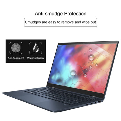 Laptop Screen HD Tempered Glass Protective Film For HP SPECTRE X360 13 13.3 inch - Computer & Networking by buy2fix | Online Shopping UK | buy2fix