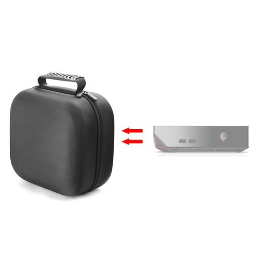 For Alienware Alpha R2 Mini PC Protective Storage Bag (Black) - MINI PC Accessories & Gadgets by buy2fix | Online Shopping UK | buy2fix