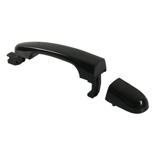 A6850-03 Car Rear Left Door Outside Handle 83651-1F010 for KIA Sportage 2005-2010 - In Car by buy2fix | Online Shopping UK | buy2fix