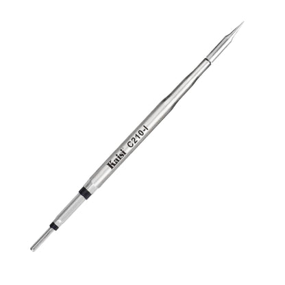 Kaisi KS-210 Series Soldering Iron Head(C210-I) - Soldering Iron Tip by Kaisi | Online Shopping UK | buy2fix