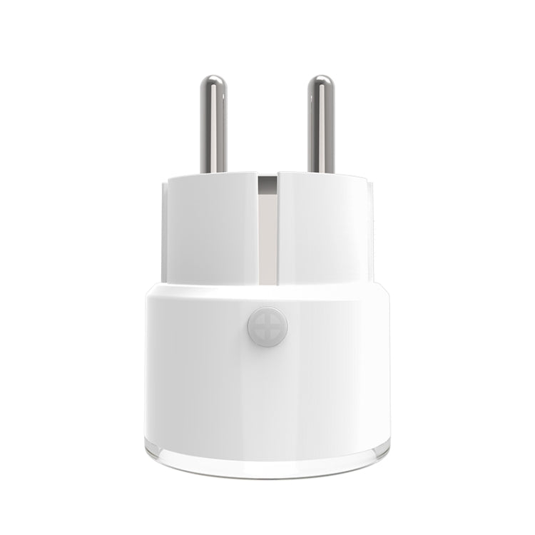 NEO NAS-WR07W 16A 2.4G WiFi France Smart Plug - Consumer Electronics by NEO | Online Shopping UK | buy2fix