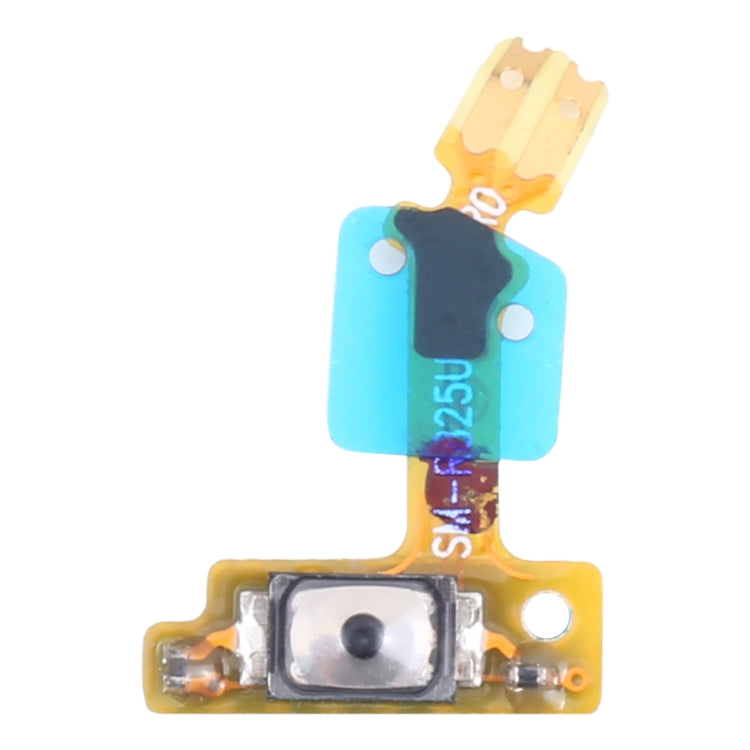 For Samsung Galaxy Watch Active2 44mm SM-R820 Power Button Flex Cable - Spare Parts by buy2fix | Online Shopping UK | buy2fix