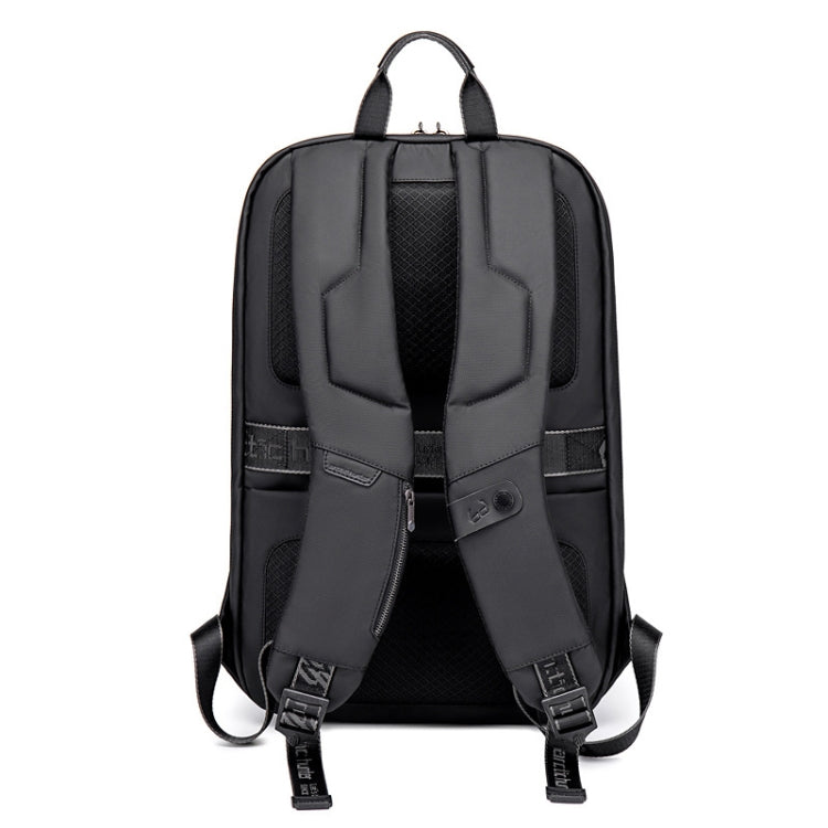 Shock Resistant Hard Shell Backpack Computer Backpack - Backpack by buy2fix | Online Shopping UK | buy2fix