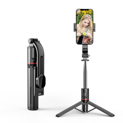 L13 Bluetooth Remote Control Tripod Selfie Stick Phone Holder - Consumer Electronics by buy2fix | Online Shopping UK | buy2fix