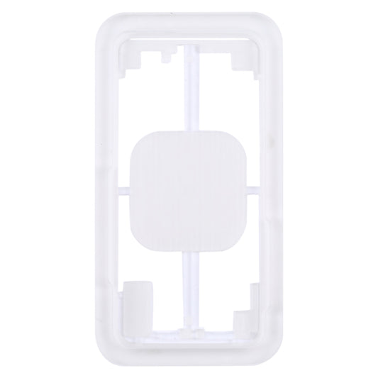 Battery Cover Laser Disassembly Positioning Protect Mould For iPhone X - Repair & Spare Parts by buy2fix | Online Shopping UK | buy2fix