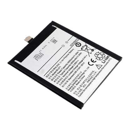 3300mAh BL288 For Lenovo Z5 L78011 Li-Polymer Battery Replacement - For Lenovo by buy2fix | Online Shopping UK | buy2fix