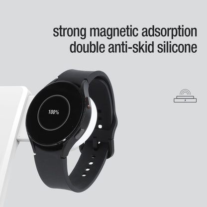 NILLKIN USB-C / Type-C Mini Portable Smart Watch Charger For Samsung - Smart Wear by NILLKIN | Online Shopping UK | buy2fix