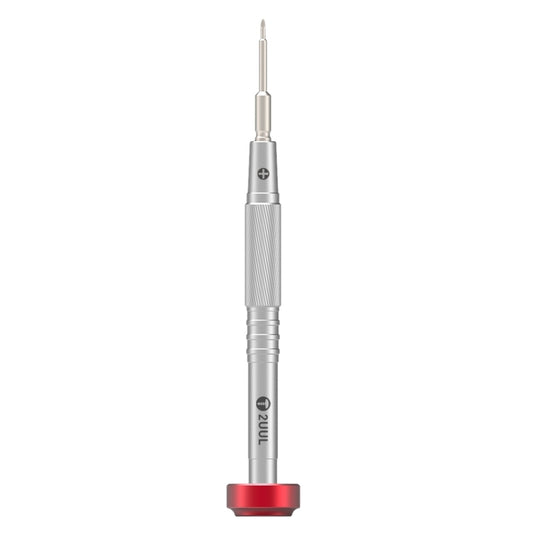 2UUL Corss 1.2/1.5 Colorful Flyshaft Screwdriver - Repair & Spare Parts by 2UUL | Online Shopping UK | buy2fix