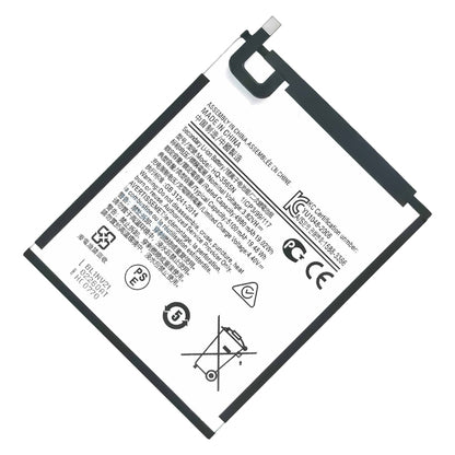 For Samsung Galaxy Tab A7 Lite Original 5100mAh HQ-3565N Battery Replacement - Others by buy2fix | Online Shopping UK | buy2fix