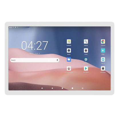 HSD1693T 16 inch IPS Display Advertising Machine Android 12 RK3566 4GB+32GB(White) - Consumer Electronics by buy2fix | Online Shopping UK | buy2fix