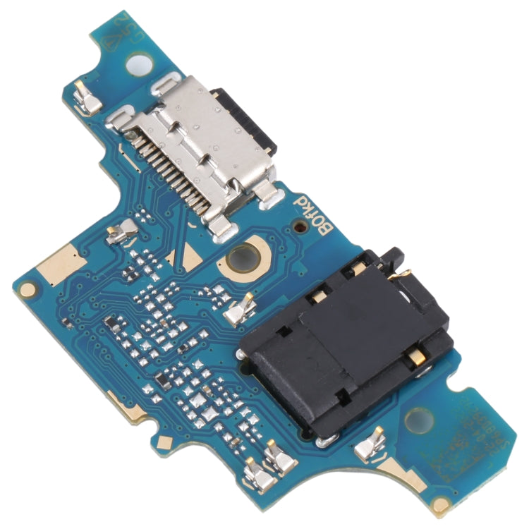 For Motorola Moto G52 Charging Port Board - Repair & Spare Parts by buy2fix | Online Shopping UK | buy2fix