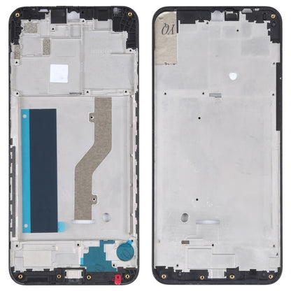 For ZTE Blade V10 Vita Middle Frame Bezel Plate - Repair & Spare Parts by buy2fix | Online Shopping UK | buy2fix