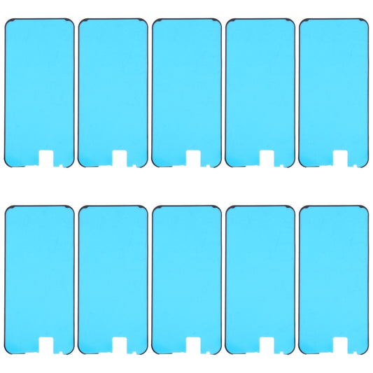 For Samsung Galaxy A01 SM-A015 10pcs Front Housing Adhesive - Repair & Spare Parts by buy2fix | Online Shopping UK | buy2fix