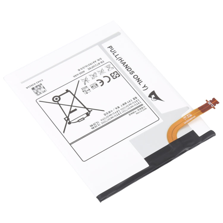 For Samsung Galaxy Tab 4 7.0 4000mAh EB-BT230FBE Battery Replacement - For Samsung by buy2fix | Online Shopping UK | buy2fix