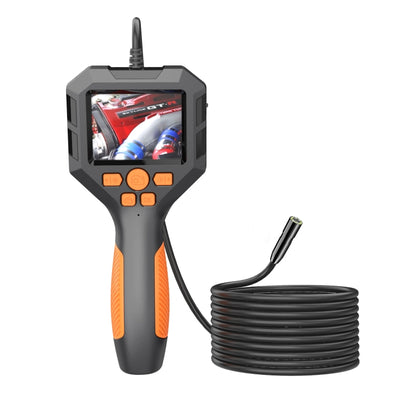 3.9mm P10 2.8 inch HD Handheld Endoscope with LCD Screen, Length:2m - Consumer Electronics by buy2fix | Online Shopping UK | buy2fix