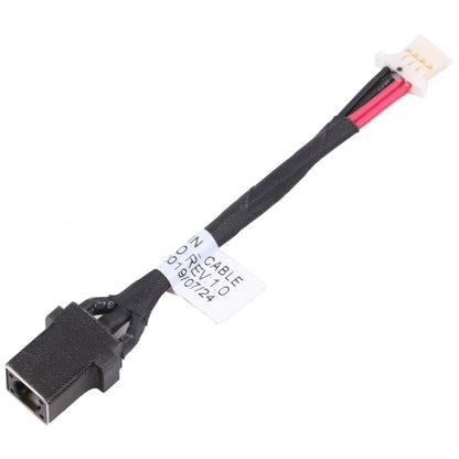 For Lenovo IBM IdeaPad S340-14API Power Jack Connector - Connector by buy2fix | Online Shopping UK | buy2fix