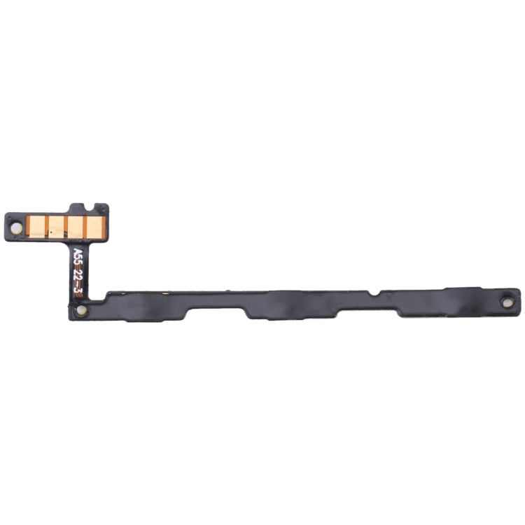 For Itel A55 OEM Power Button & Volume Button Flex Cable - Others by buy2fix | Online Shopping UK | buy2fix