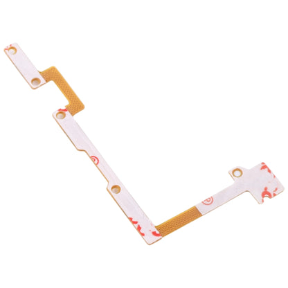 For Infinix Hot 8 Lite X650 OEM Power Button & Volume Button Flex Cable - Flex Cable by buy2fix | Online Shopping UK | buy2fix