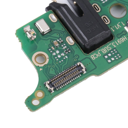 For Tecno Spark 8P / Spark 8T OEM Charging Port Board - Repair & Spare Parts by buy2fix | Online Shopping UK | buy2fix