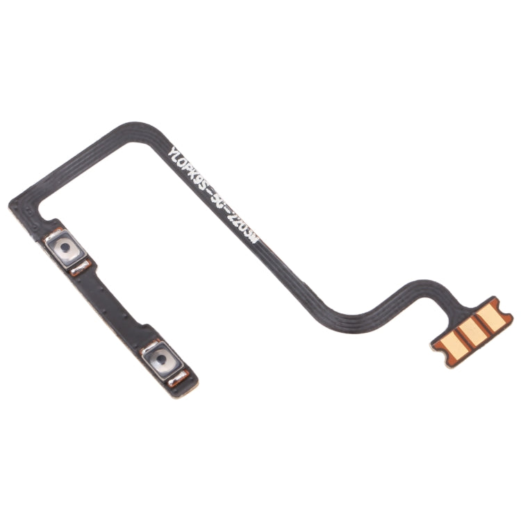 For Realme Q3s / Q3t / 9 5G Speed OEM Volume Button Flex Cable - Flex Cable by buy2fix | Online Shopping UK | buy2fix