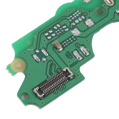 For Itel A36 OEM Charging Port Board - Repair & Spare Parts by buy2fix | Online Shopping UK | buy2fix