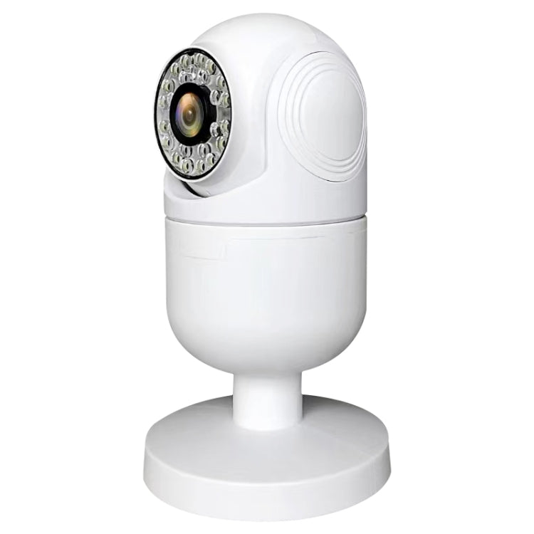 YT53 3MP Indoor HD Surveillance Wireless PTZ Camera, Specification:AU Plug - Security by buy2fix | Online Shopping UK | buy2fix